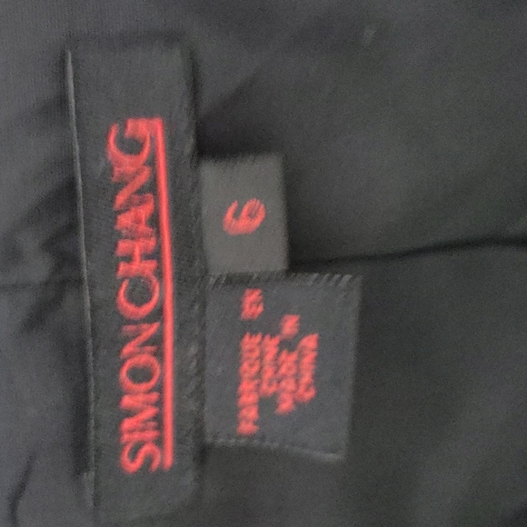 Blazer / Sweater / Coat - Picture 7 of 7